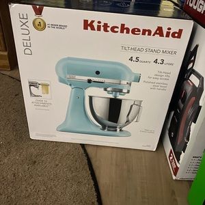 Brand new never used